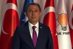 Tin, Cahit Özkan’ı kutladı