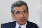 Başsavcı Mustafa Alper için adliyede tören düzenlenecek