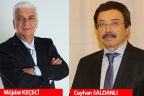 Keçeci ile Saldanlı, Anadolu’nun en etkili 50 ismi arasında