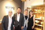 Uzaq Home Denizli Mağazası açıldı