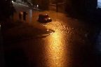 Denizli yağmura teslim