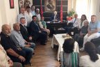 CHP’NİN BAYRAMDA DA GÜNDEMİ ‘ADALET’