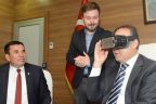 Kan bağışına 3D katkısı