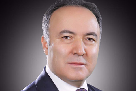 Vali Altıparmak merkeze alındı