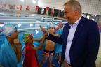 Yaz Spor Okulları kayıtları başladı