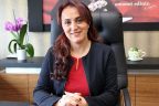 Denizli Kamu Hastaneleri Birliği Genel Sekreteri Öztürk, asaleten atandı