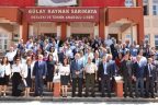 Beyaz bayraklı okullara sertifika