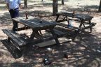 Bozkurt Belediye Başkanı, piknik alanını kirletenlere isyan etti