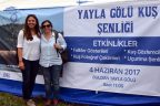 Buldan’da ‘Kuş Şenliği’