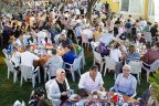 DEGİAD iftar yemeğinde buluştu