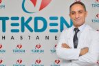 Op. Dr. Aydın Keskin Tekden’de