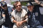 Adliye önünde 3 kişiyi öldüren Kemal Sezgince tutuklandı