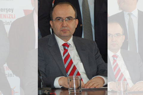 AK Parti; “Erkan Hayla fevri karar verdi”