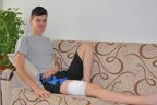 Magandanın silahından çıkan kurşun, 17 yaşındaki öğrenciyi yaraladı