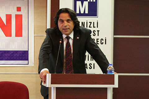 “Büyük badireler atlatan Türkiye, bayram sonrası ekonomiye kilitlenmeli”