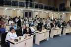 Büyükşehir Meclisi’nde ‘Afet’ tartışması yaşandı