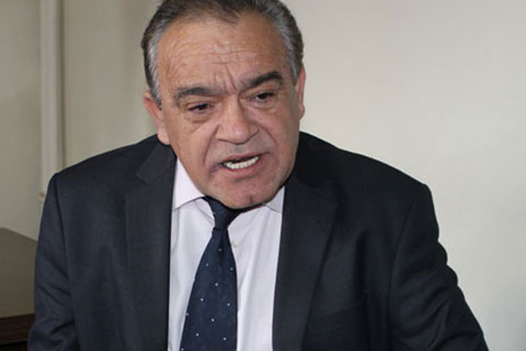 Bekir Çapar, 2 yıllığına CHP’den uzaklaştırıldı