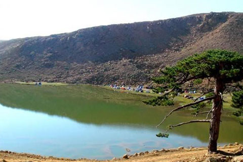 Beyağaç, turizm yatırımıyla göçü önlemeye çalışıyor