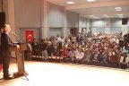 Başkan Zolan: “Denizli’de musluktan akan su damacanadan kat kat temizdir”