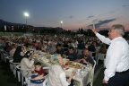 Başkan Zolan’dan geleneksel bayramlaşmaya davet
