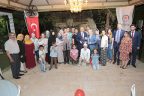 “Benim Mahallem” projesi büyüyor