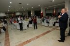 Kent konseyi meclisleri iftarda buluştu