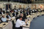 Büyükşehir Meclisi’nde bekleme krizi yaşanıyor