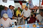 Zolan’dan Pelitlibağ’a çifte müjde