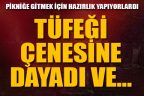 Çal’da 1 çocuk annesi Ülkü Banaz canına kıydı