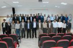 Çameli’de güvenlik toplantısı