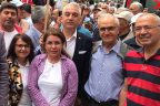 Karaca: “Onların bu onurlu davranışı anlamalarını beklemek zor”