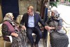 Çivril Belediye Başkanı doktorluğu bırakamadı