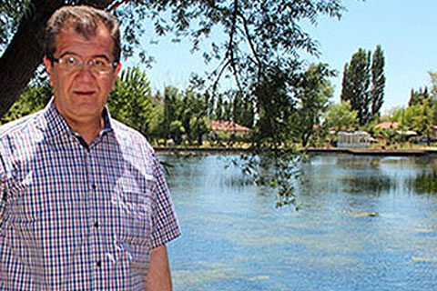 Turna ve sazan ırkı tehdit altında