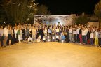 DENİB Ailesi iftarda buluştu, ödülleri Bakan Zeybekci dağıttı