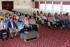 Ameliyathane hemşireleri eğitimde