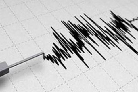 Ege Denizi’ndeki deprem 1 dakika sonra Denizli’yi salladı