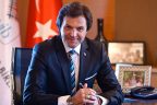 DENİB Başkanı Süleyman Kocasert serbest bırakıldı
