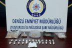Polisten büyük uyuşturucu operasyonu, 35 gözaltı, 19 tutuklama