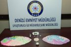 Polisten büyük uyuşturucu operasyonu