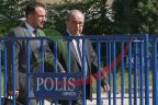 Bekir Çapar’dan Bağcı’ya, Rabia Yüreklitürk sorusu