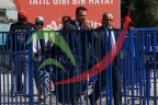 FETÖ/PDY’nin üniversite yapılanmasında yargılama başladı