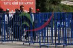 Bağcı’dan il imamı ile görüştüğü iddialarına yanıt