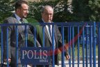 PAÜ davasında kader haftası
