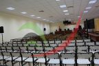 FETÖ/PDY’nin üniversite yapılanması sanıkları bu salonda yargılanacak