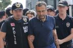 Eski Vali Demir hakkında tutuklama kararı çıkarıldı