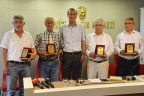 Duayen gazeteciler, entertipten dijitale medyanın son 50 yılını anlattılar