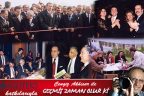 GEÇMİŞ ZAMAN OLUR Kİ