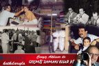 GEÇMİŞ ZAMAN OLUR Kİ