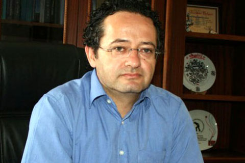 Şekerci; “Denizli’de her an şiddetli deprem olabilir, önlem alınmalı”