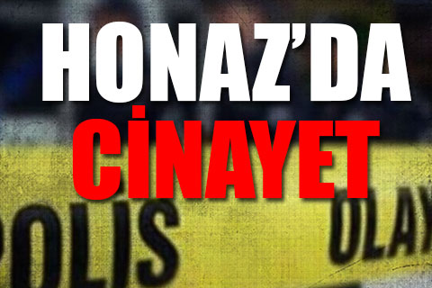Birlikte olduğu kadının boşandığı eşini öldürdü